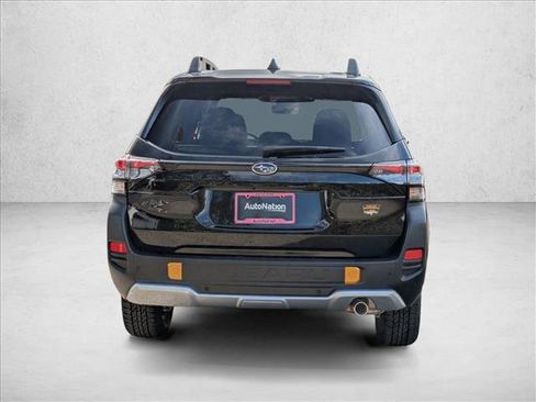 New 2026 Subaru Forester Wilderness image 6