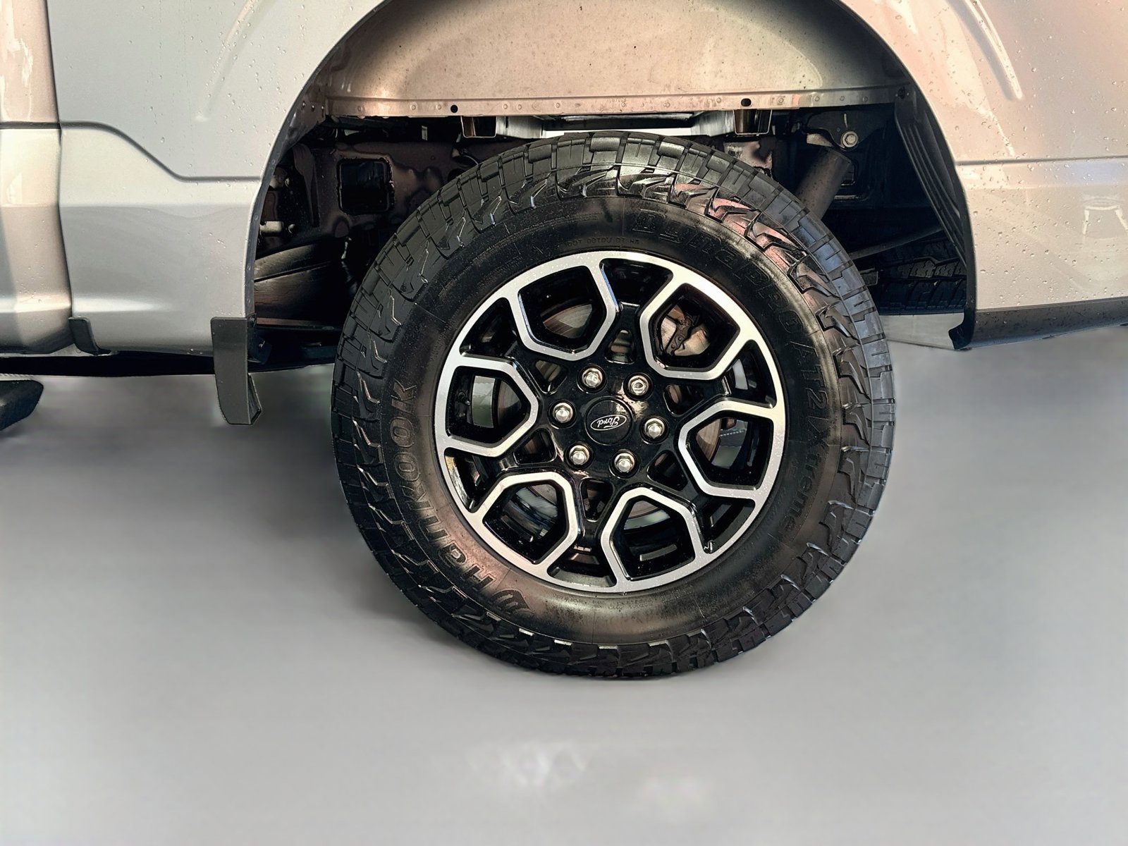 Used 2021 Ford F150 XLT w/ Equipment Group 302A High AWD/4WD image 31