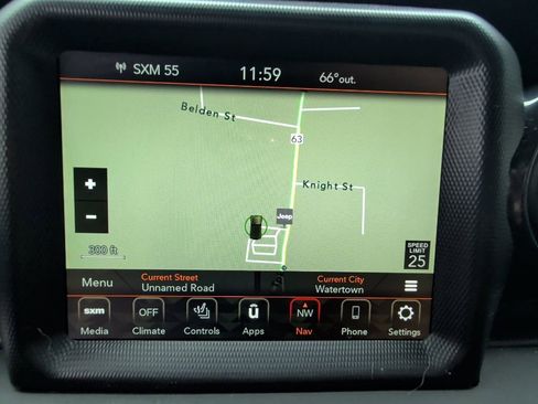 Certified 2023 Jeep Wrangler Sport image 22