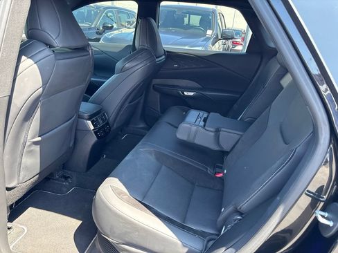 Used 2023 Lexus RX 500h F Sport w/ Cold Area Package AWD/4WD image 15