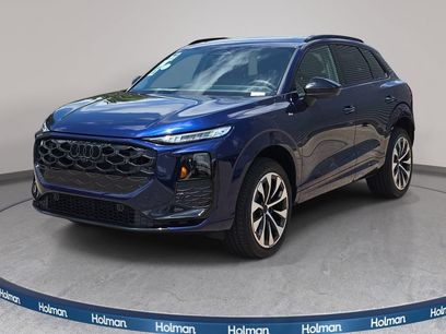 New 2026 Audi Q3 quattro 2.0T