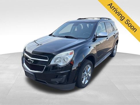 Used 2014 Chevrolet Equinox LT AWD/4WD image 1