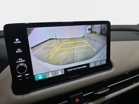 Certified 2024 Honda HR-V EX-L image 20
