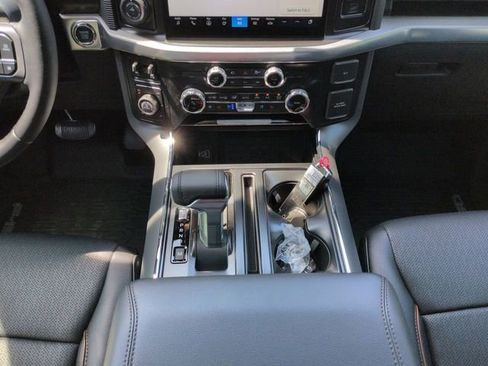 New 2025 Ford F150 Lariat w/ Equipment Group 502A High image 19