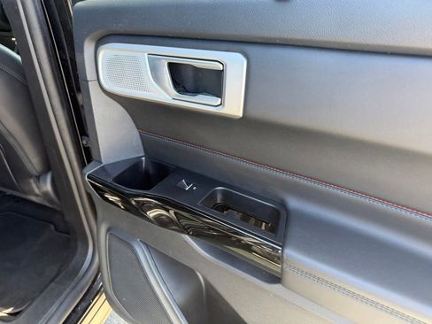 Used 2023 Ford Explorer ST w/ Equipment Group 401A AWD/4WD image 35