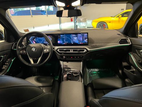 Used 2024 BMW 330i xDrive Sedan image 32