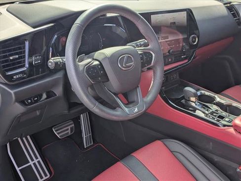 Used 2024 Lexus NX 350 F Sport image 9