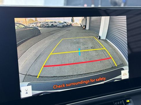 Certified 2025 Toyota Camry XSE image 25