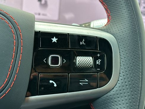 New 2026 Genesis GV80 3.5T e-SC image 29