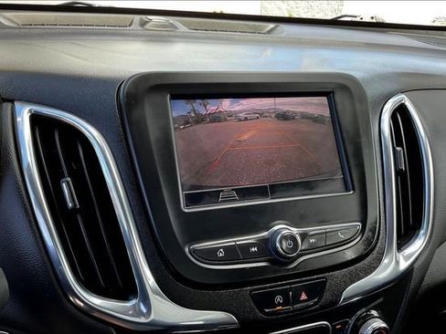 Used 2023 Chevrolet Equinox LT image 21