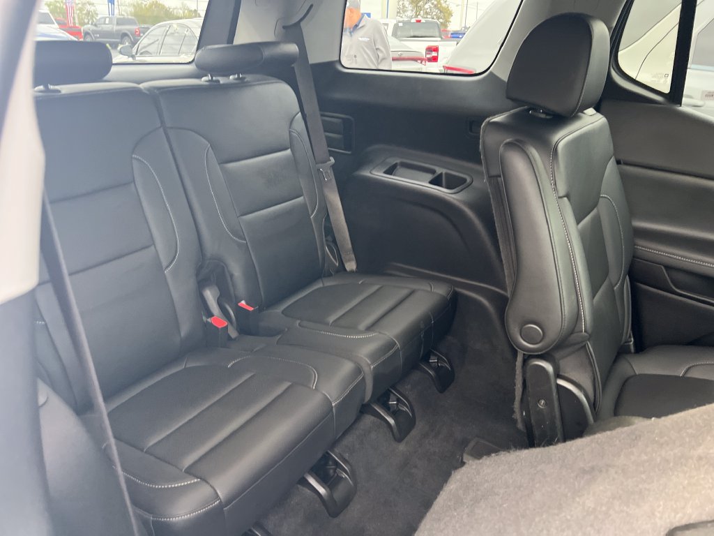 Used 2022 GMC Acadia SLT w/ Elevation Edition AWD/4WD image 29