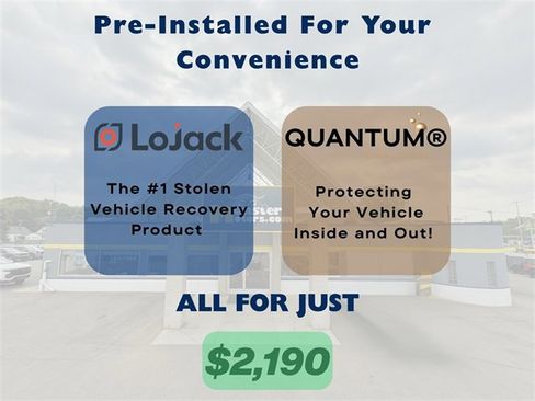 Used 2019 Chevrolet Malibu LT image 6