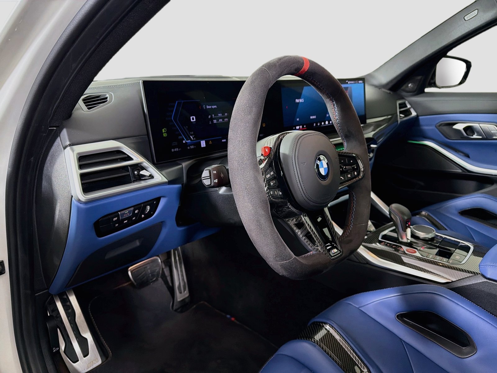 Used 2026 BMW M3 Competition AWD/4WD image 10