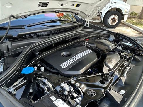 Used 2025 BMW X1 xDrive28i image 29