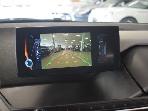 Used 2014 BMW i3 w/ Range Extender image 79