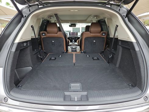 New 2026 Acura MDX FWD w/ Technology Package image 24