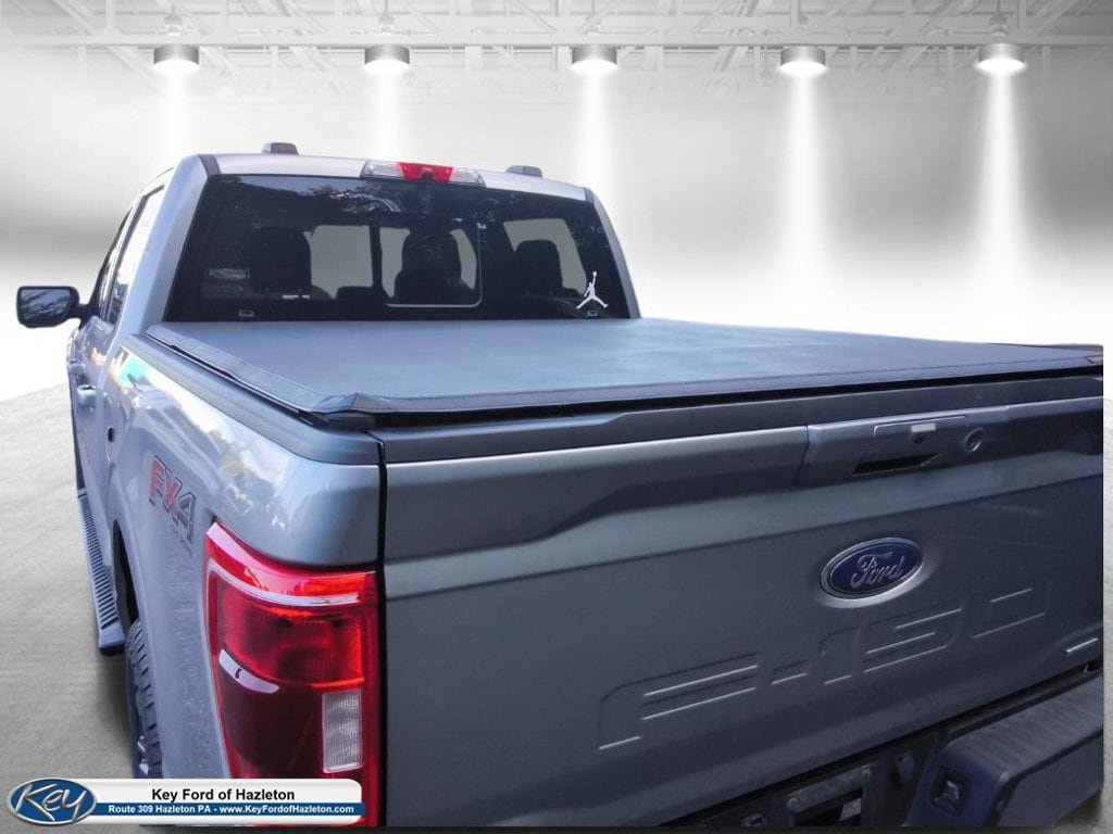 Used 2022 Ford F150 XLT w/ Equipment Group 302A High AWD/4WD image 10