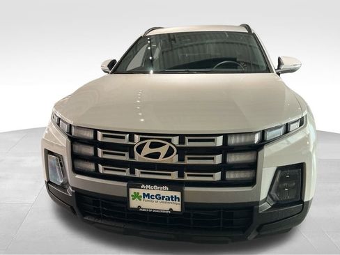 New 2026 Hyundai Santa Cruz SEL AWD/4WD image 7