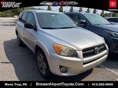 Used 2009 Toyota RAV4 Sport