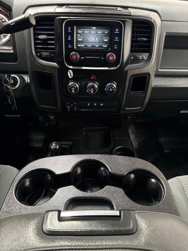 Used 2018 RAM 3500 Tradesman w/ Popular Equipment Group AWD/4WD image 18