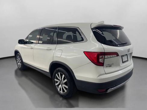 Used 2019 Honda Pilot EX image 7