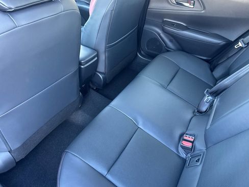 New 2026 Toyota Prius Plug-In Hybrid image 5