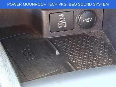 Used 2023 Ford Bronco Sport Outer Banks w/ Tech Package AWD/4WD image 24