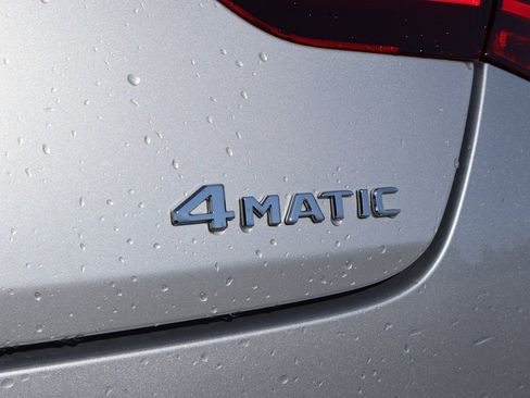 New 2026 Mercedes-Benz CLA 250 4MATIC image 9