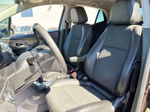 Used 2016 Buick Encore FWD image 17
