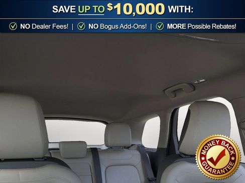 New 2026 Lincoln Corsair Premiere image 27