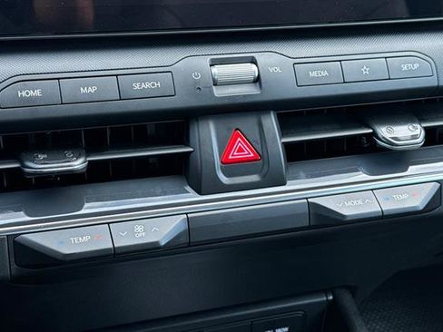 New 2025 Kia K4 EX image 20