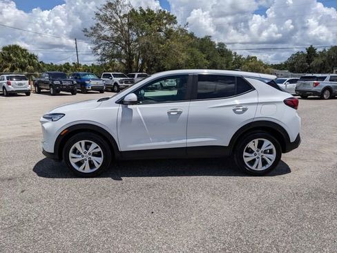 Used 2026 Buick Encore GX Preferred w/ Advanced Technology Package FWD image 6