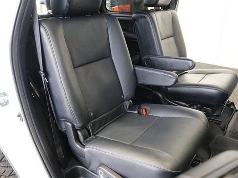 Used 2021 Toyota Sequoia Nightshade w/ Safety & Convenience Package AWD/4WD image 19