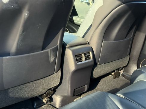 Used 2020 Lexus RX 350L FWD w/ Premium Package image 29