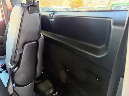 Used 2022 Chevrolet Silverado 1500 W/T w/ WT Value Package image 25