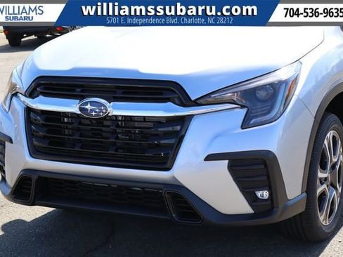 New 2026 Subaru Ascent Limited image 4