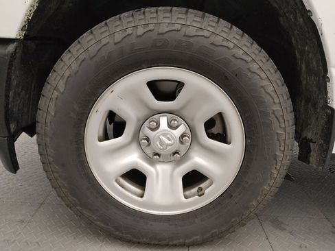 Used 2022 RAM 1500 Tradesman w/ Protection Group AWD/4WD image 31