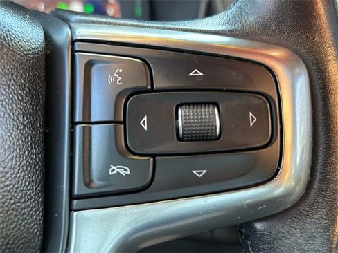 Used 2023 Chevrolet Tahoe Z71 image 35