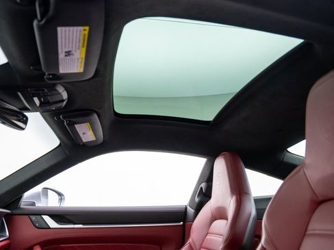 Certified 2022 Porsche 911 Turbo S image 20