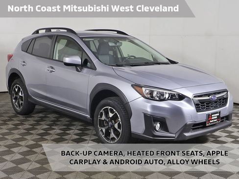 Used 2019 Subaru Crosstrek 2.0i Premium AWD/4WD image 1