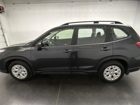 Used 2019 Subaru Forester w/ Alloy Wheel Package AWD/4WD image 34