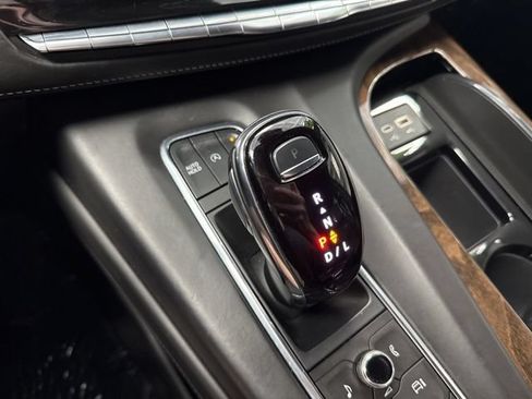 Used 2023 Cadillac Escalade Sport Platinum w/ LPO, ONYX Package AWD/4WD image 54
