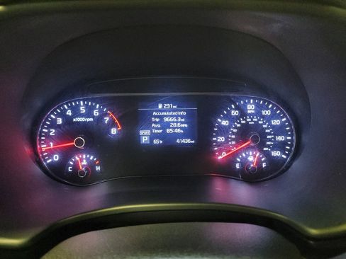 Used 2022 Kia Soul LX image 23