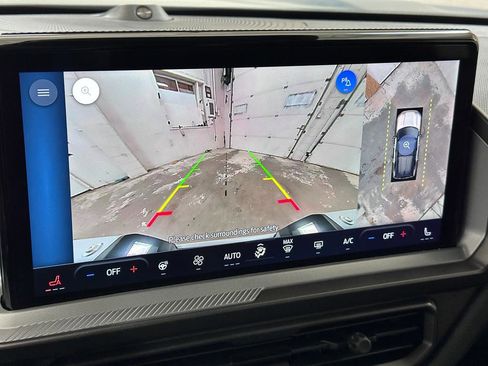 New 2025 Ford Bronco Sport Outer Banks w/ Sasquatch Outer Banks Package image 40