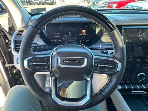 Certified 2024 GMC Acadia Denali w/ Super Cruise Package image 21