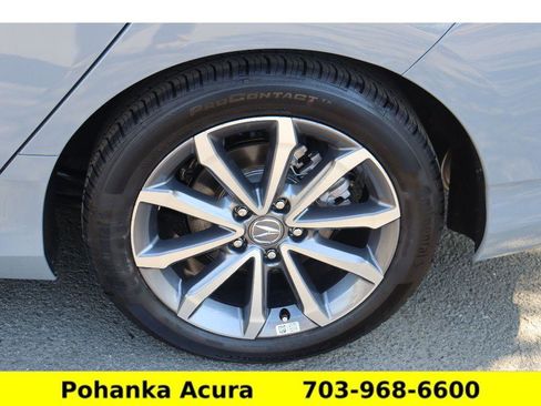 Certified 2026 Acura Integra FWD image 28