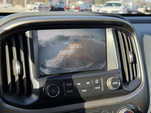 Used 2016 Chevrolet Colorado Z71 image 23