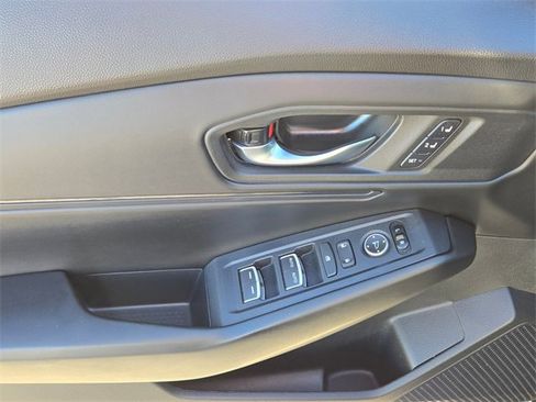 Certified 2024 Honda Accord EX-L image 24