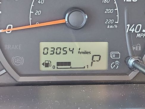 Used 2023 Mitsubishi Mirage G4 ES FWD image 18