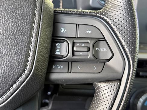 New 2026 Toyota Tacoma SR5 RWD image 21